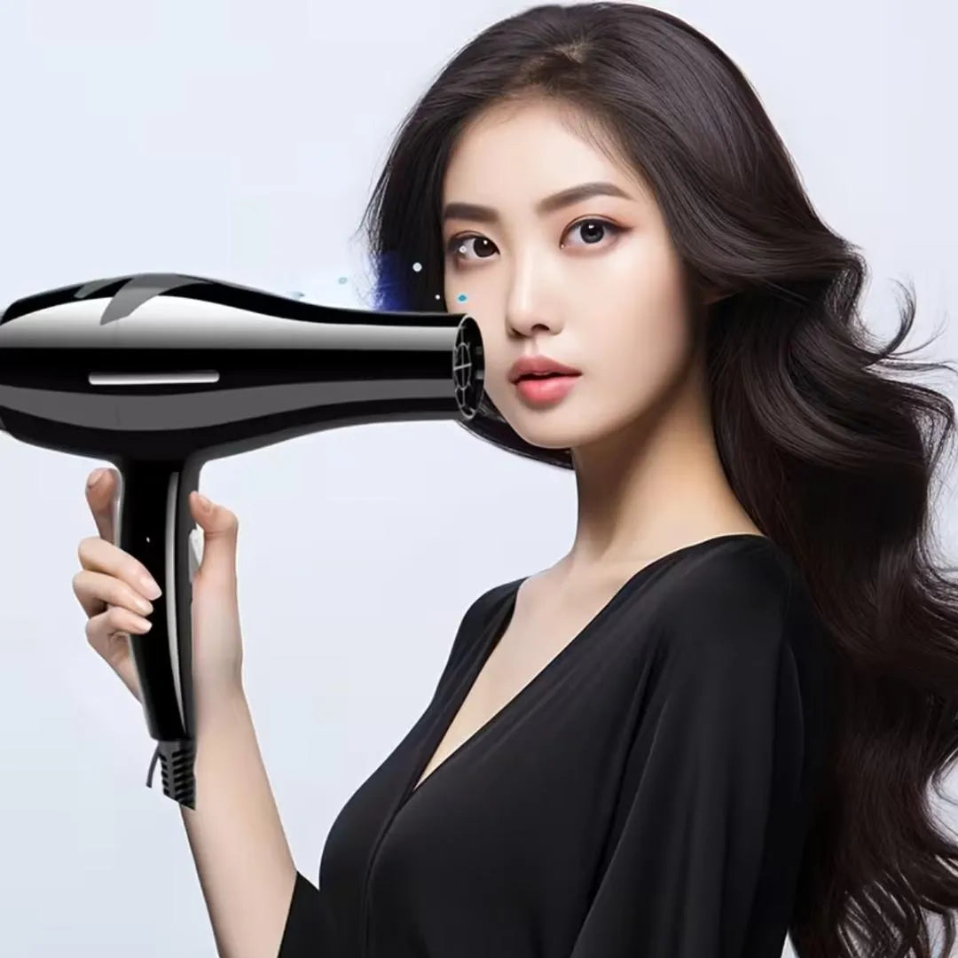Premium Hairdryer For smooth Hair
