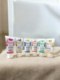 Fruit Facial Kit 6 pcs Whitening Brightening
