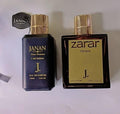 Woody Perfume Set for Men 2×100ml long lasting