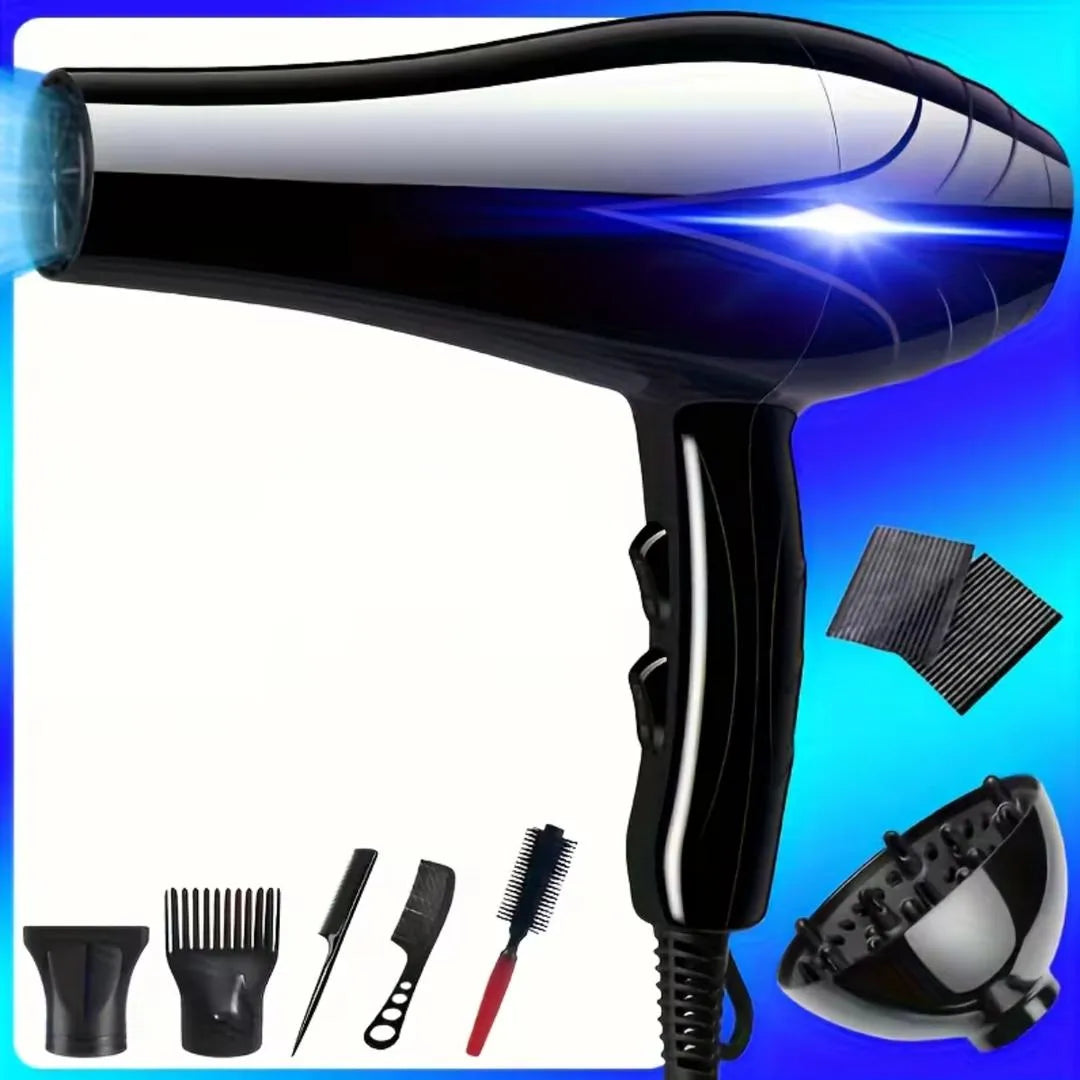 Premium Hairdryer For smooth Hair