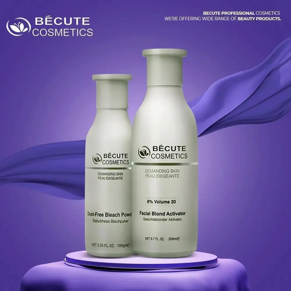 Whitening skin polisher Cream All skin Type