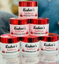 Kahees  Saffron Whiteing Facial scrub For All skin Type