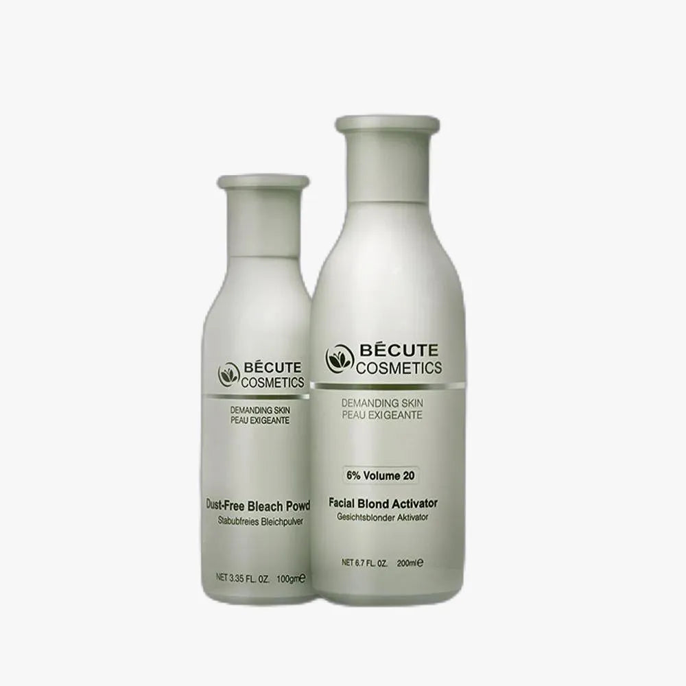 Whitening skin polisher Cream All skin Type