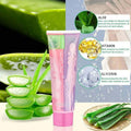 Face Body Exfoliating Gel 100 ml All Skin Type