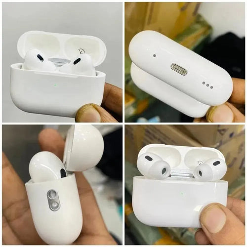 Airpods pro 2Anc Bluetooth