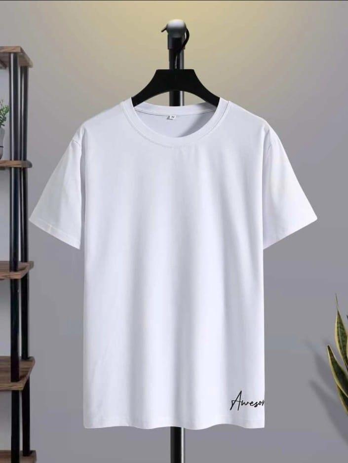 T Shirt  Men cotton polo