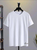 T Shirt  Men cotton polo