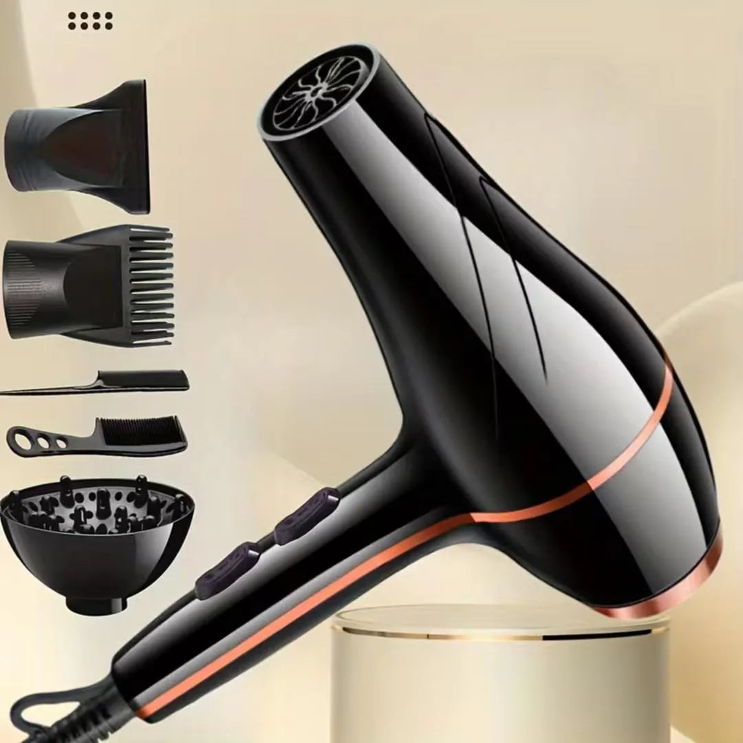 Premium Hairdryer For smooth Hair