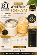 Zafrani Whitening Cream For all skin type